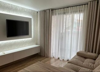 Сдам однокомнатную квартиру, 40 м2, Республика Башкортостан, Бакалинская улица, 4