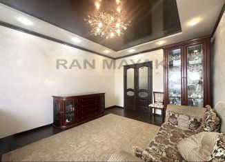 3-ком. квартира на продажу, 62.1 м2, Майкоп, улица Чкалова, 74