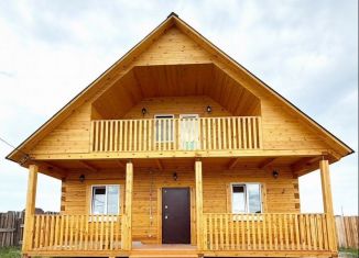 Продажа дома, 120 м2, деревня Куда, Пермская улица