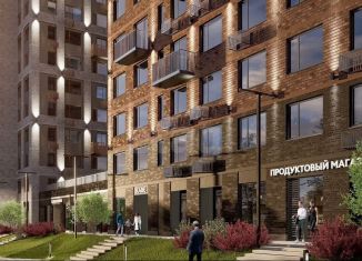 Продается помещение свободного назначения, 77.71 м2, Тюмень