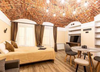 Сдам в аренду квартиру студию, 25 м2, Санкт-Петербург, 5-я Советская улица, 3/13