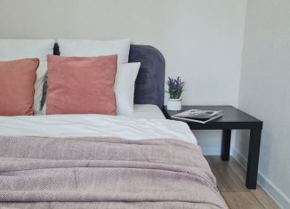 Сдается однокомнатная квартира, 38 м2, Республика Башкортостан, улица Пархоменко, 151/2