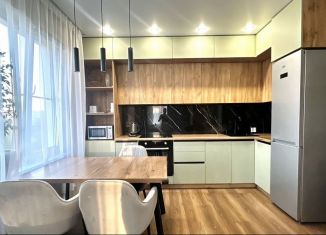 Продам 3-ком. квартиру, 62 м2, Пермь, Спартаковская улица, 14