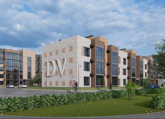 Продаю 2-ком. квартиру, 57.6 м2, Татарстан