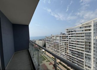 2-комнатная квартира на продажу, 88.4 м2, Сочи, Кирпичная улица, 2к2, ЖК Триумф