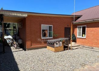 Продается дом, 113 м2, Ейск, Комсомольская улица