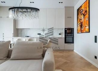 2-ком. квартира в аренду, 85 м2, Санкт-Петербург, улица Воскова, 26, муниципальный округ Кронверкское