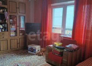 Продаю двухкомнатную квартиру, 54 м2, Чебаркуль, улица Каширина, 44