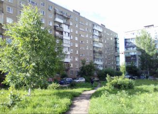 Продам 2-комнатную квартиру, 43.4 м2, Пермь, Коломенская улица, 19