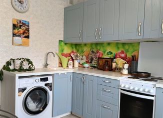 Продаю 2-ком. квартиру, 53.4 м2, Карелия, Лососинское шоссе, 28