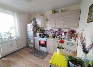 Продаю 1-ком. квартиру, 34.5 м2, Ростов-на-Дону, улица Висаитова, 1/12