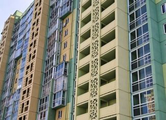 Продается 1-ком. квартира, 40.9 м2, Челябинск, Калининский район, улица Университетская Набережная, 87