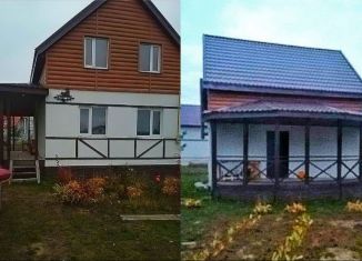 Продаю дом, 84 м2, Арзамас, Весенняя улица