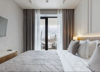 Продам 1-ком. квартиру, 46 м2, Сочи, Курортный проспект, 31, микрорайон Центральный