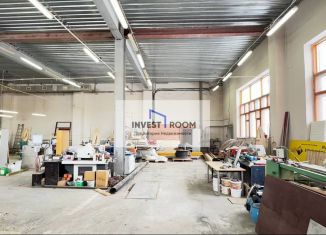 Сдаю в аренду производство, 1080 м2, Омская область, 5-я Кордная улица, 65к1
