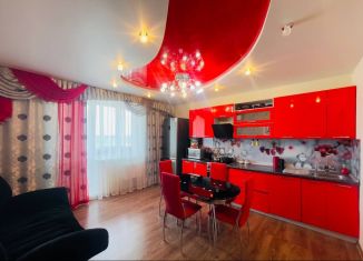 Продам 2-комнатную квартиру, 65 м2, Челябинск, Звенигородская улица