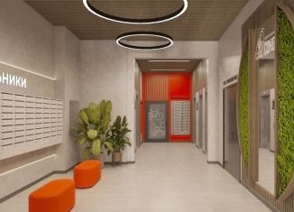 Продается 1-ком. квартира, 37.2 м2, Ростов-на-Дону, проспект Солженицына