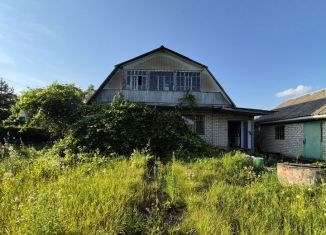 Продажа дома, 45 м2, Брянск, садоводческое объединение Садовод, 497