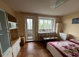 Сдаю в аренду 2-ком. квартиру, 46.3 м2, Санкт-Петербург, Индустриальный проспект, 38к2