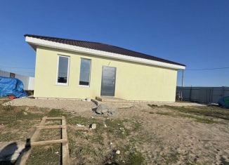 Продам дом, 80 м2, село Преображенка, Молодёжная улица, 41