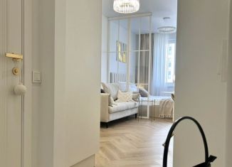 Продажа квартиры студии, 27.4 м2, Республика Башкортостан, улица Рихарда Зорге, 13/1