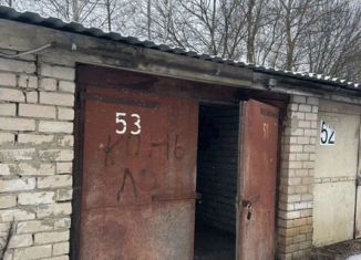 Сдается в аренду гараж, 25 м2, Ивановская область, улица 10 Августа, 85