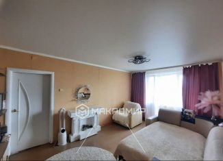2-ком. квартира на продажу, 52.4 м2, Брянск, Фосфоритная улица, 27