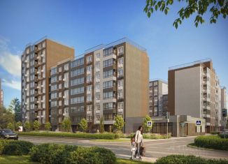 Продажа 1-комнатной квартиры, 21 м2, Ростов-на-Дону