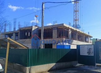 Продается однокомнатная квартира, 35.9 м2, Ярославль