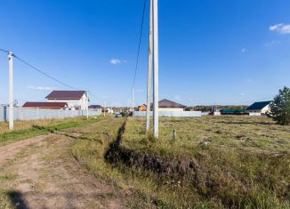 Продаю земельный участок, 8.4 сот., деревня Ушакова, Московская улица