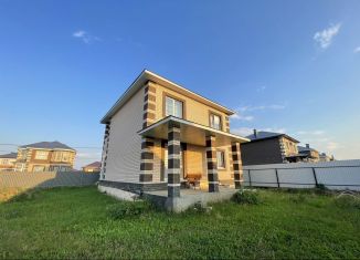 Дом на продажу, 147.6 м2, Республика Башкортостан, Морозный переулок, 41