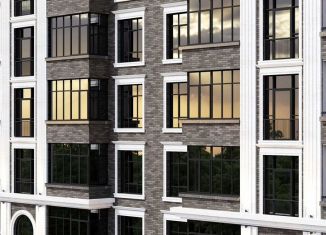 1-ком. квартира на продажу, 45.4 м2, Махачкала, Ленинский внутригородской район