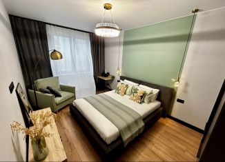 Продается однокомнатная квартира, 40.5 м2, Кингисепп, Крикковское шоссе, 32