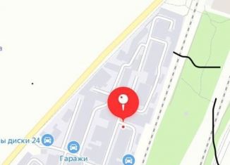 Гараж на продажу, 18 м2, Мурино