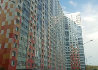 Продажа 3-комнатной квартиры, 78 м2, Пермь, улица Красные Казармы, 64, ЖК Арсенал