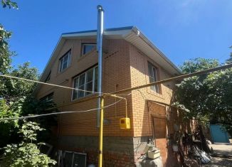 Продаю дом, 165 м2, Астрахань, 3-я улица Пархоменко, 47