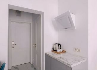 Продается квартира студия, 15.2 м2, Москва, Октябрьская улица, 56к1, Октябрьская улица