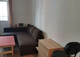 Продается квартира студия, 24 м2, Мурино, улица Шувалова, 17, ЖК Краски Лета