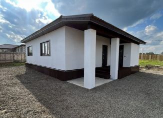 Дом на продажу, 120 м2, Красноярский край, 7-я Заречная улица, 16