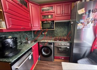 Продажа 3-ком. квартиры, 55.3 м2, Архангельская область, улица Капитана Воронина, 32