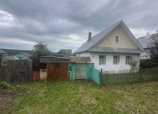 Продам дом, 52 м2, Сарапул, улица Морозова, 45