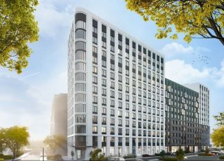 Продам двухкомнатную квартиру, 60.4 м2, Воронеж