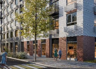 Продаю помещение свободного назначения, 99 м2, посёлок городского типа Боброво, жилой комплекс Восточное Бутово, 47