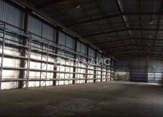 Продается производство, 3755 м2, Рязань, Михайловское шоссе, 63