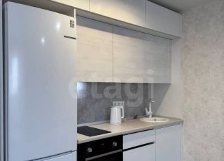 Аренда квартиры студии, 35 м2, Тобольск, 15-й микрорайон, 37