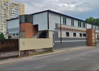 Аренда производства, 1050 м2, Краснодар, Уральская улица, 152/2