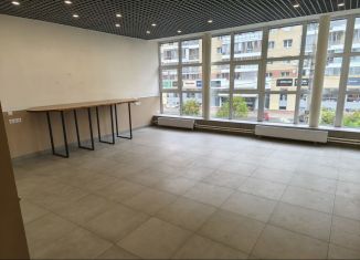 Сдам помещение свободного назначения, 72 м2, Архангельск, Воскресенская улица, 16