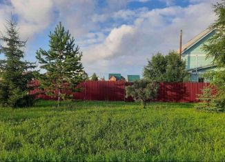 Продаю участок, 9 сот., деревня Прудки, Родниковая улица