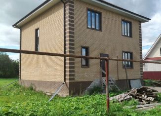 Продажа коттеджа, 272 м2, посёлок Неклюдово, Российская улица, 7