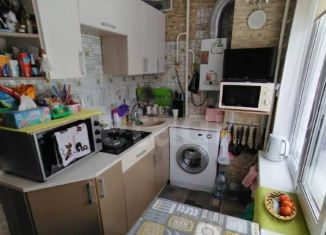 Продается двухкомнатная квартира, 41.9 м2, Тамбов, Астраханская улица, 172